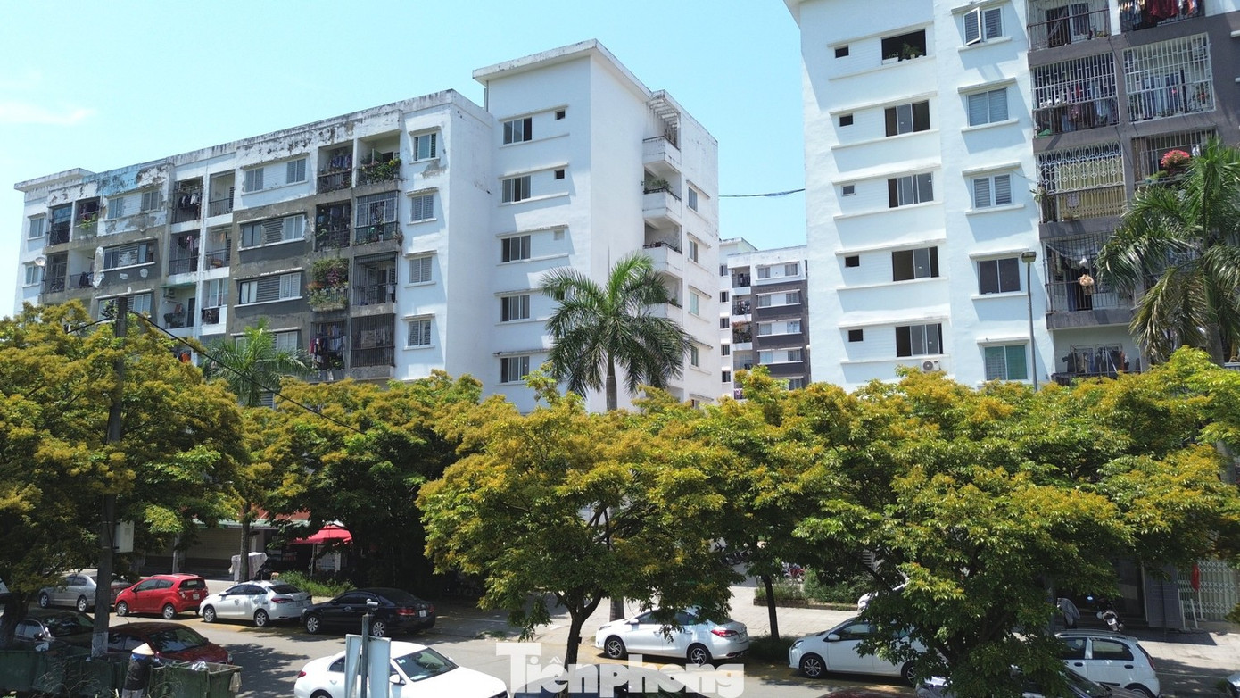 Đi làm xa hơn 20km được mua nhà ở xã hội- Ảnh 1.