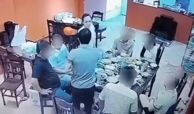Tin mới vụ nữ tài xế Lê Thị Cẩm Chi tông tử vong chủ tịch xã rồi rời khỏi hiện trường- Ảnh 3.