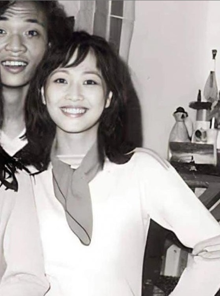 Nữ NSND là minh tinh miền Bắc: Mỹ nhân phố cổ, làm đám cưới tắc cả Hàng Đào- Ảnh 1. Nữ NSND là minh tinh miền Bắc: Mỹ nhân phố cổ, làm đám cưới tắc cả Hàng Đào- Ảnh 1.