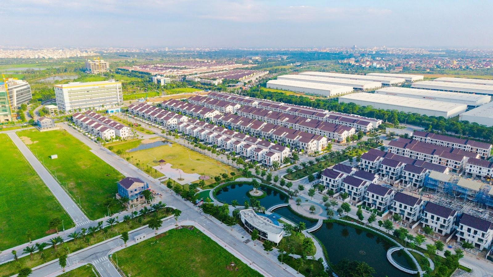 Bảo chứng pháp lý gia tăng sức hút Centa Riverside - Tâm điểm Đông Bắc Hà Nội- Ảnh 3.