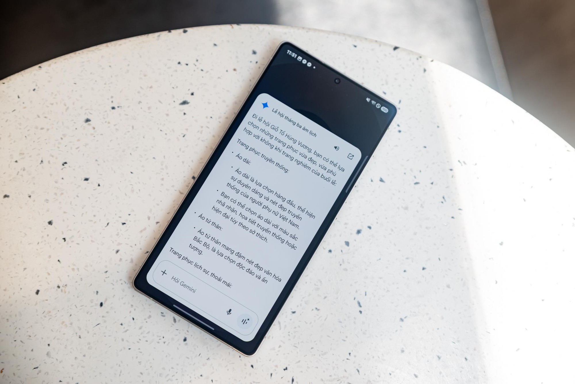 Samsung tiếp tục “Vươn mình cùng Việt Nam” với Galaxy AI thấu hiểu tiếng Việt- Ảnh 2.
