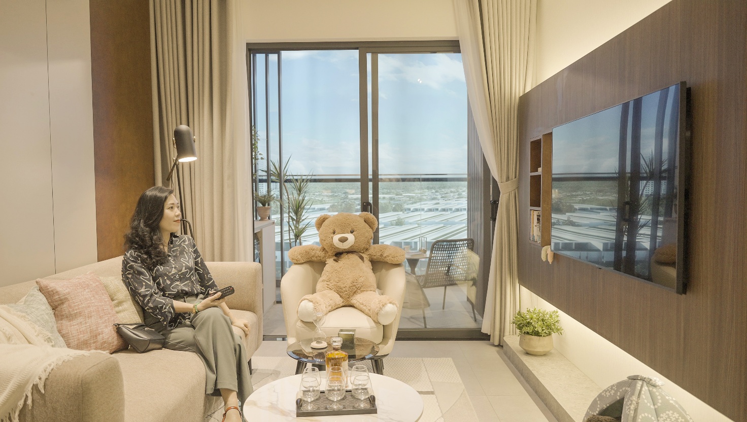 Căn hộ đô thị sân bay gia tăng sức hút cho bất động sản Cần Thơ- Ảnh 2.