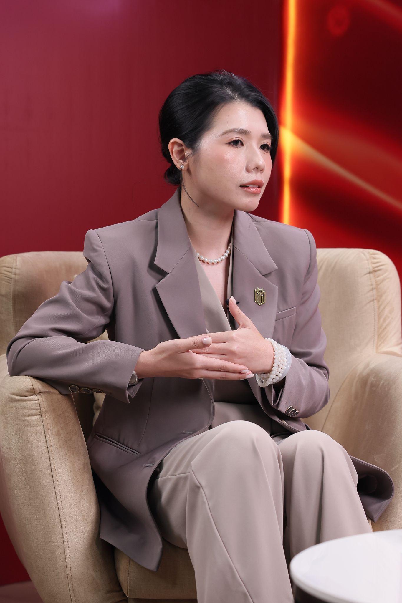 Hành trình để Việt Nam khẳng định vị thế trung tâm tài chính quốc tế- Ảnh 2.