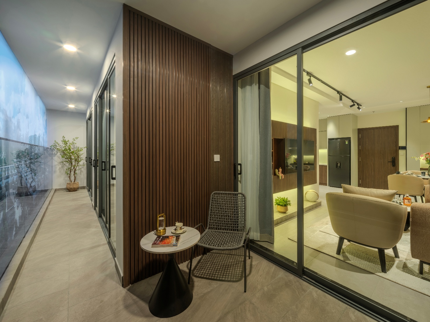Căn hộ đô thị sân bay gia tăng sức hút cho bất động sản Cần Thơ- Ảnh 3.