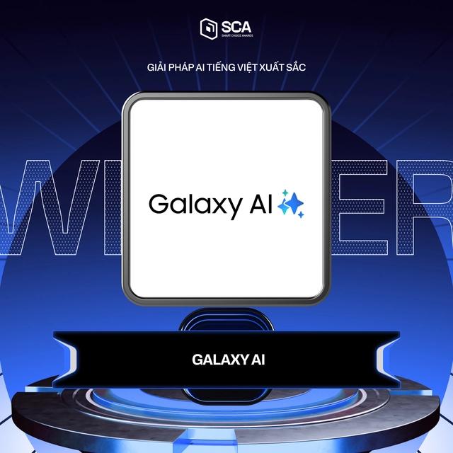 Samsung tiếp tục “Vươn mình cùng Việt Nam” với Galaxy AI thấu hiểu tiếng Việt- Ảnh 4.