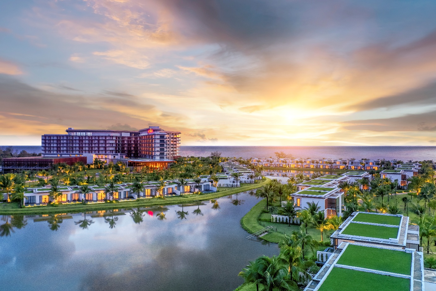 MIK Group kiến tạo cộng đồng thịnh vượng từ những vị trí kết nối chiến lược- Ảnh 3.