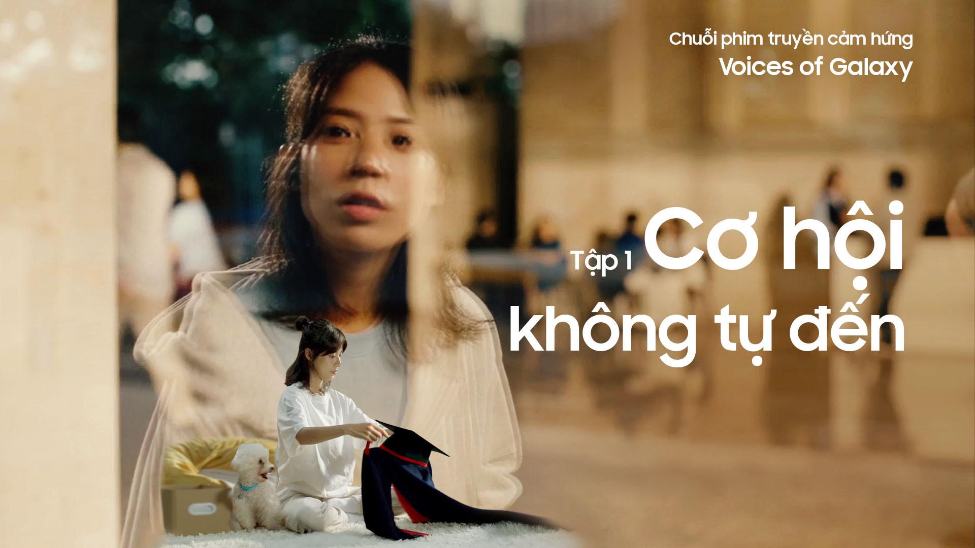 Samsung tiếp tục “Vươn mình cùng Việt Nam” với Galaxy AI thấu hiểu tiếng Việt- Ảnh 5.