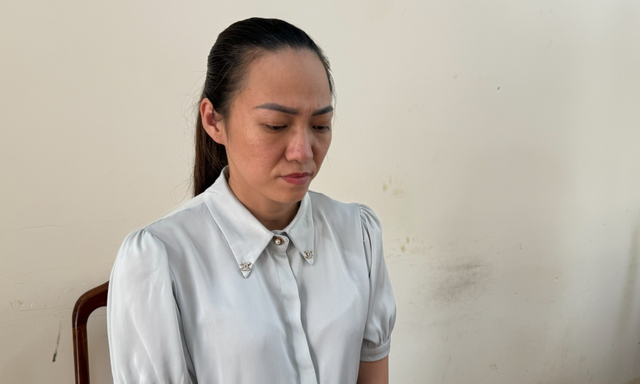 Tin mới vụ nữ tài xế Lê Thị Cẩm Chi tông tử vong chủ tịch xã rồi rời khỏi hiện trường- Ảnh 1.