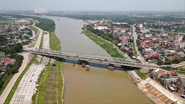 Vừa học 'trị thủy' từ Trung Quốc, vua hầm' Đèo Cả lại tiếp tục sang Hàn Quốc học dự án sông Hàn, chuẩn bị cho dự án sông Hồng 300.000 tỷ- Ảnh 2.