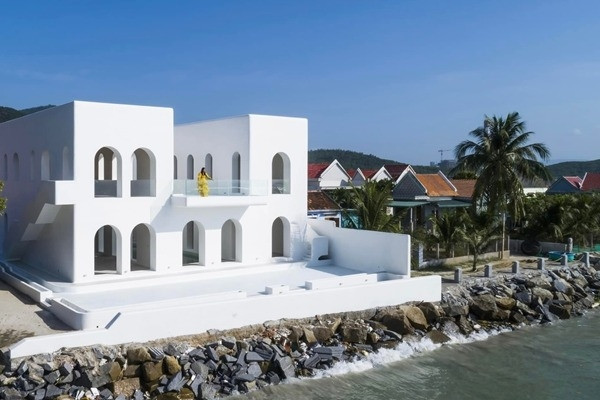 Mỹ nhân Việt cưới đại gia sở hữu bất động sản trải dài mọi miền, tuyên bố 1 điều nếu chồng phá sản- Ảnh 8.