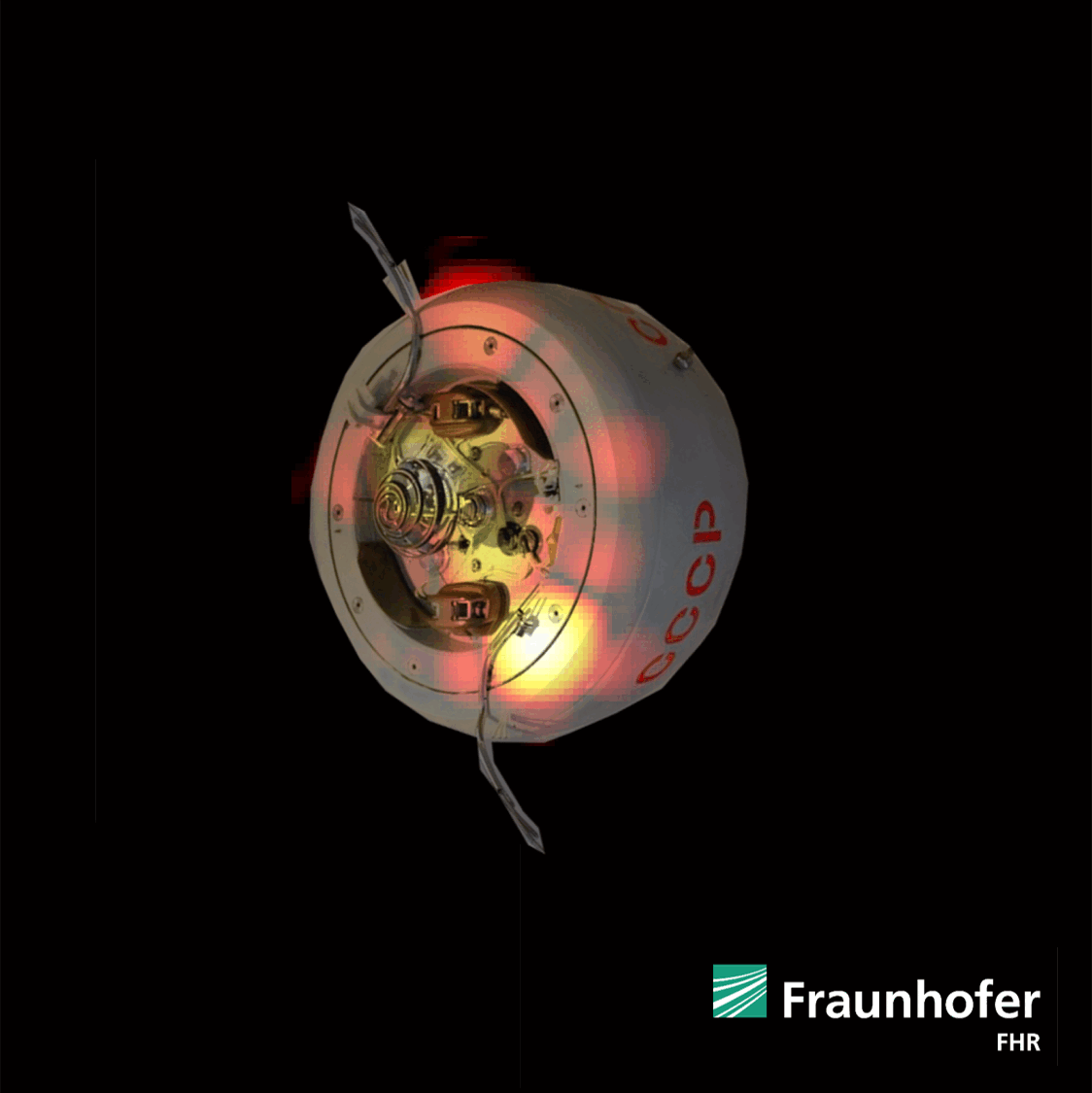 Tàu vũ trụ Liên Xô Tàu vũ trụ Liên Xô