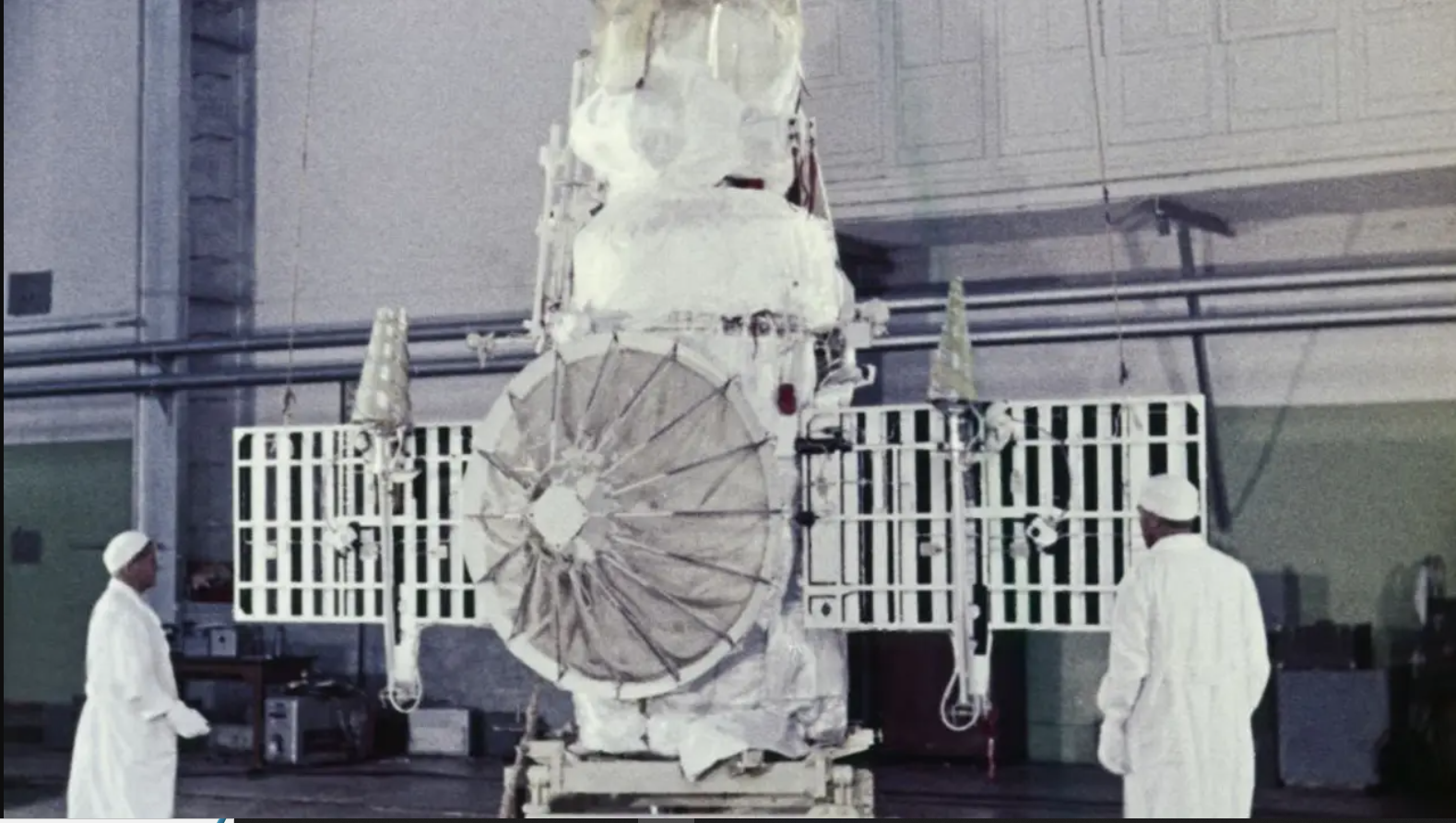 Tàu vũ trụ Liên Xô Tàu vũ trụ Liên Xô