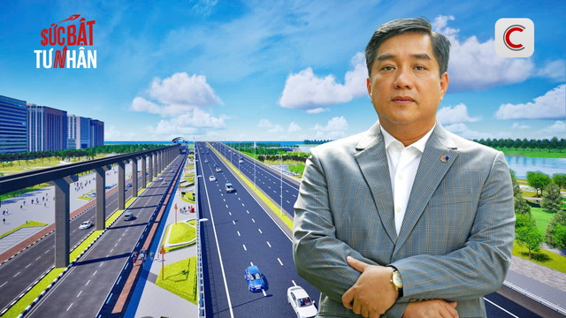 Vừa học 'trị thủy' từ Trung Quốc, vua hầm' Đèo Cả lại tiếp tục sang Hàn Quốc học dự án sông Hàn, chuẩn bị cho dự án sông Hồng 300.000 tỷ- Ảnh 1.
