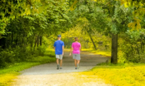 Đi bộ 10.000 bước mỗi ngày có tác dụng gì?- Ảnh 2.