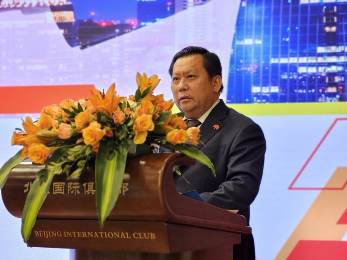 Tốc độ tăng trưởng kinh tế 9 tháng ở Tây Ninh đứng đầu Đông Nam Bộ- Ảnh 5.