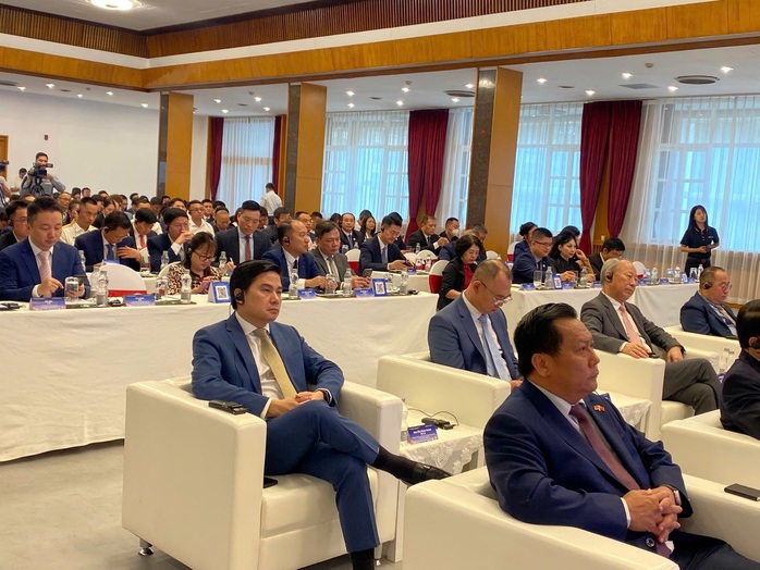 Tốc độ tăng trưởng kinh tế 9 tháng ở Tây Ninh đứng đầu Đông Nam Bộ- Ảnh 4.
