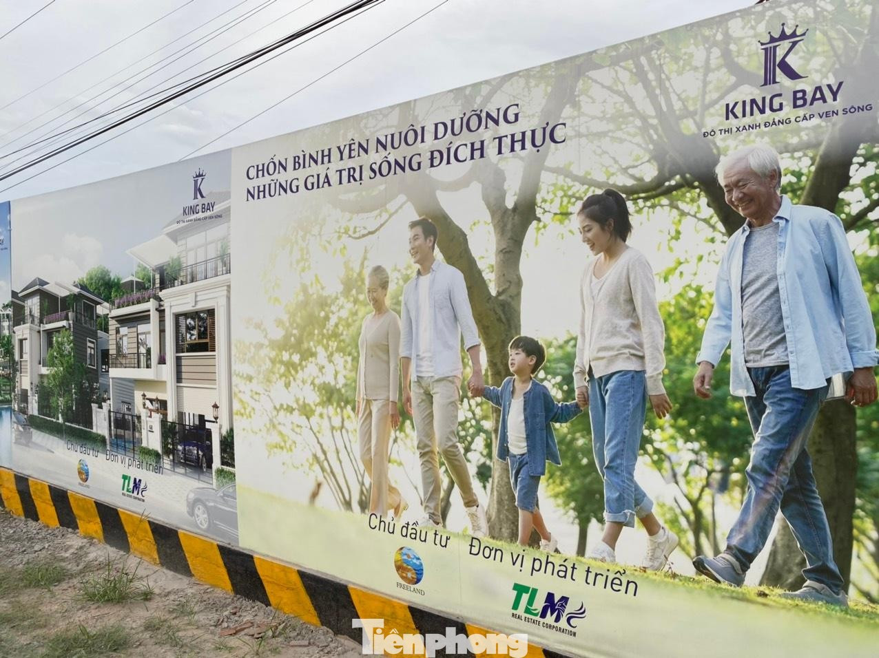 'Đường đi' của dự án King Bay khiến nhiều lãnh đạo vướng lao lý- Ảnh 2.
