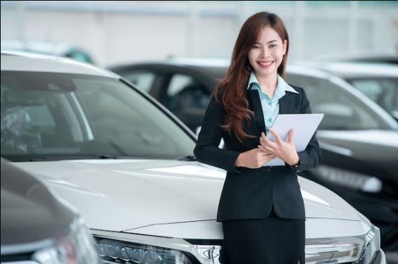 Khủng hoảng nghề bán xe hơi tại Trung Quốc: Các đại lý vật lộn trong thua lỗ, một số phá sản để lại hàng trăm khách hàng bơ vơ- Ảnh 4.