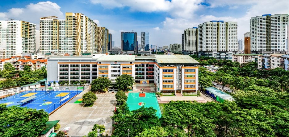 Cuộc đua nghìn tỷ vào giáo dục của 4 “ông lớn”: Người mở hệ thống từ Bắc vào Nam, riêng tỷ phú Phạm Nhật Vượng mang trường ra Đảo Ngọc nhưng khẳng định làm “không lợi nhuận”- Ảnh 3.
