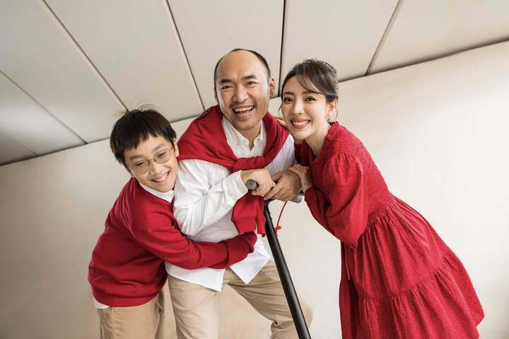 'Hoa hậu làng hài' đi diễn cát-xê 10 nghìn đồng, giờ làm bà chủ, giàu 'nứt vách'- Ảnh 3.