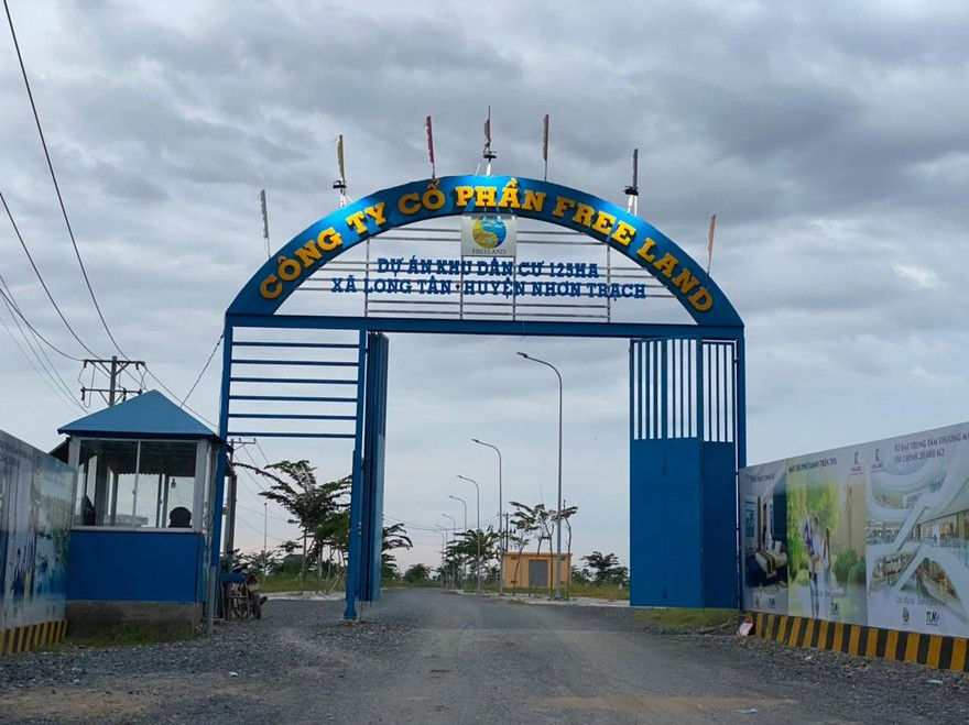 'Đường đi' của dự án King Bay khiến nhiều lãnh đạo vướng lao lý- Ảnh 1.