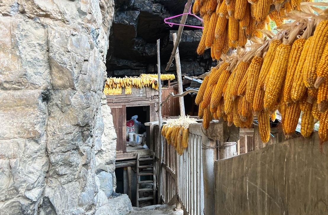 Có gì bên trong biệt thự gỗ 5 tầng "mọc" ra từ vách đá, thiết kế thông minh, được trả 18 tỷ chủ nhân cũng không bán?- Ảnh 6. Có gì bên trong biệt thự gỗ 5 tầng "mọc" ra từ vách đá, thiết kế thông minh, được trả 18 tỷ chủ nhân cũng không bán?- Ảnh 6.