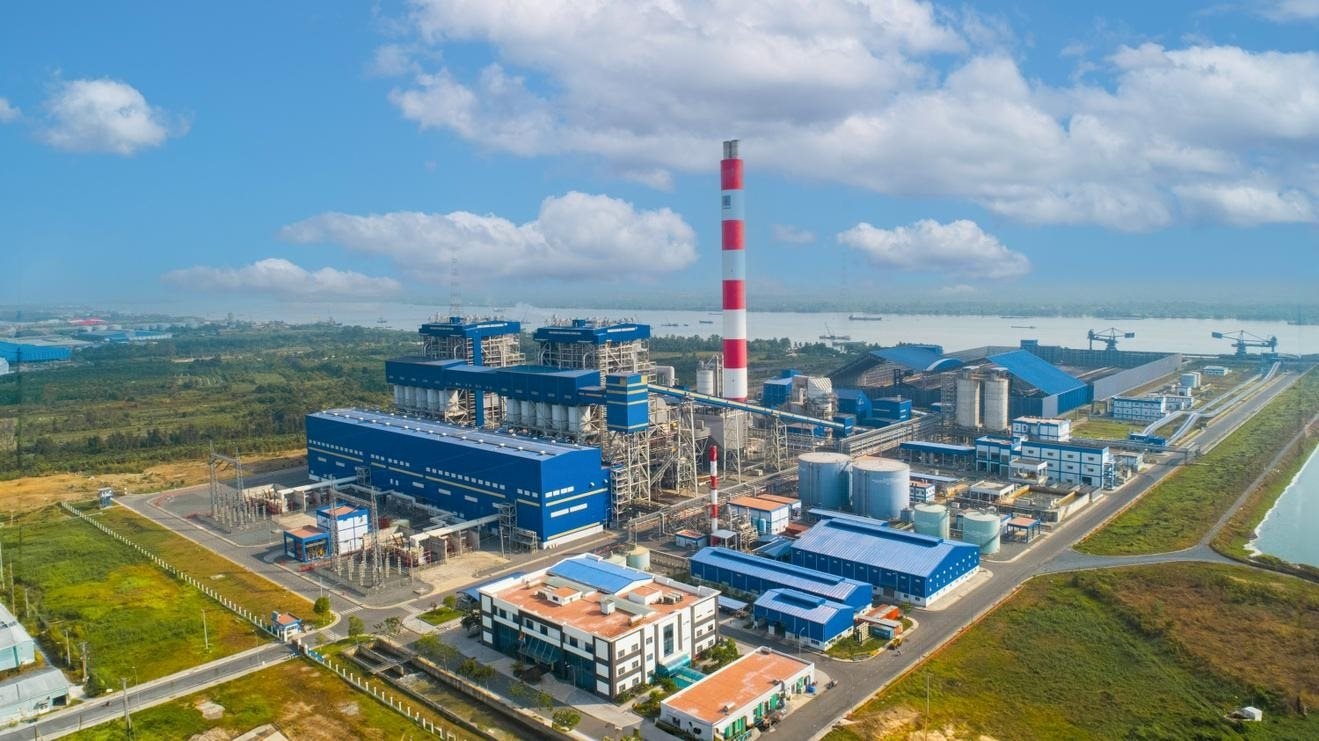 Chấm dứt hợp đồng thuê đất tại dự án Nhiệt điện 3,2 tỷ USD do Tập đoàn Malaysia làm chủ đầu tư sau 5 năm ký kết- Ảnh 2.
