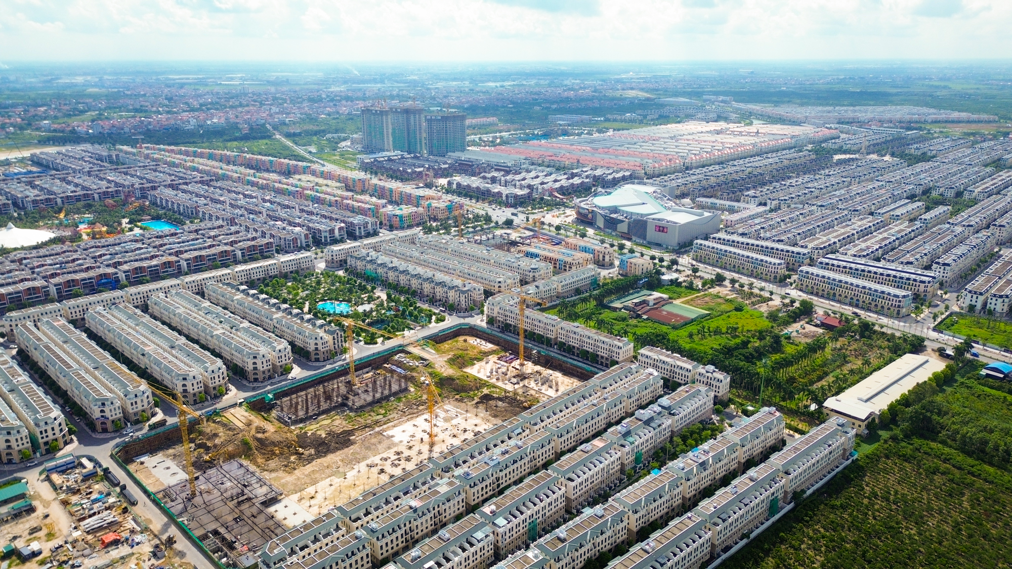 Sở hữu hàng chục tòa chung cư tại Ocean Park 2-3, Masterise Homes đang vạch ra chiến lược gì tại Hà Nội?- Ảnh 3.