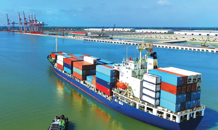 Một mặt hàng của Việt Nam đang được cả 3 cường quốc công nghệ săn mua: Thu về hơn 43 tỷ USD sau 9 tháng, nước ta xuất khẩu đứng thứ 2 thế giới- Ảnh 1.