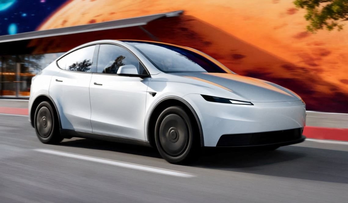 Tesla lần đầu công bố phiên bản xe điện giá rẻ: Lời hứa 7 năm sắp thành hiện thực- Ảnh 1.