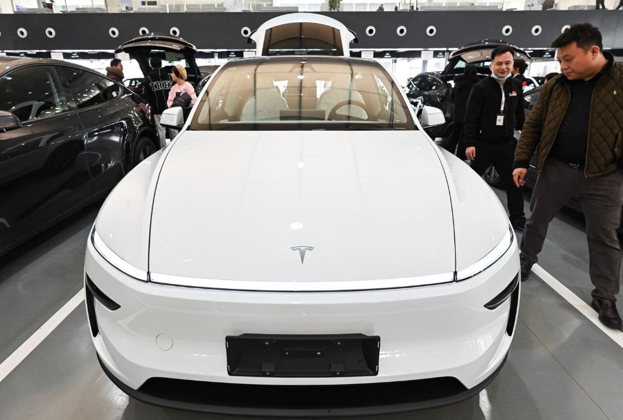 Tesla lần đầu công bố phiên bản xe điện giá rẻ: Lời hứa 7 năm sắp thành hiện thực- Ảnh 2.