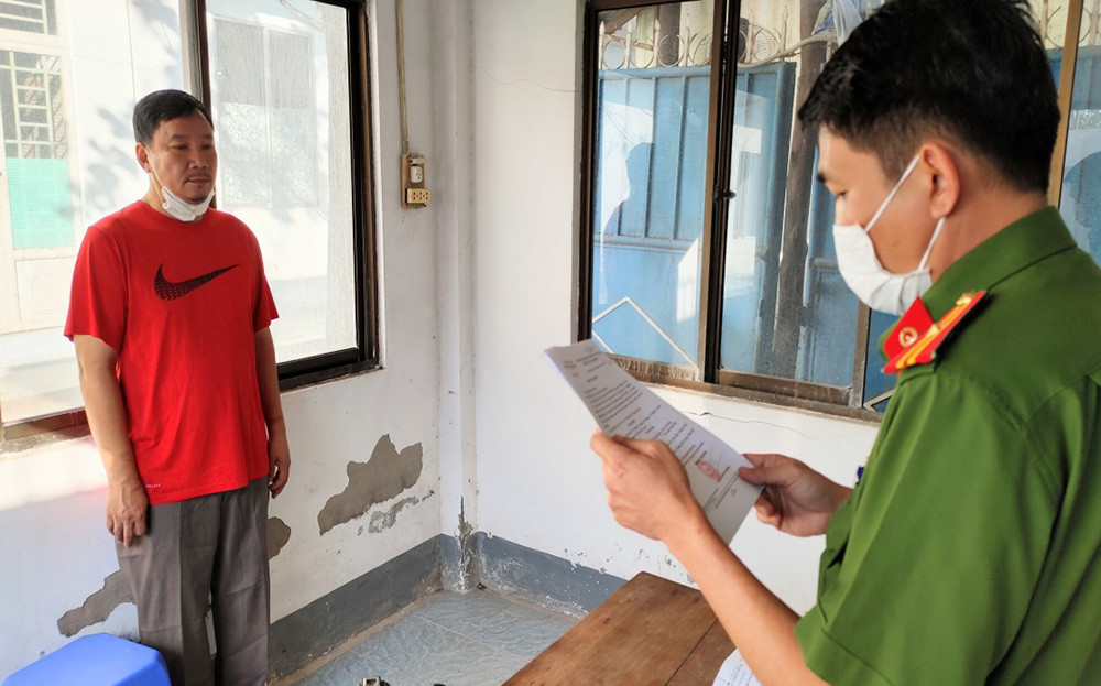 Loạt đại gia Việt thu nghìn tỷ bị điều tra, khởi tố: Vạch trần những mánh khoé tinh vi- Ảnh 3. Loạt đại gia Việt thu nghìn tỷ bị điều tra, khởi tố: Vạch trần những mánh khoé tinh vi- Ảnh 3.