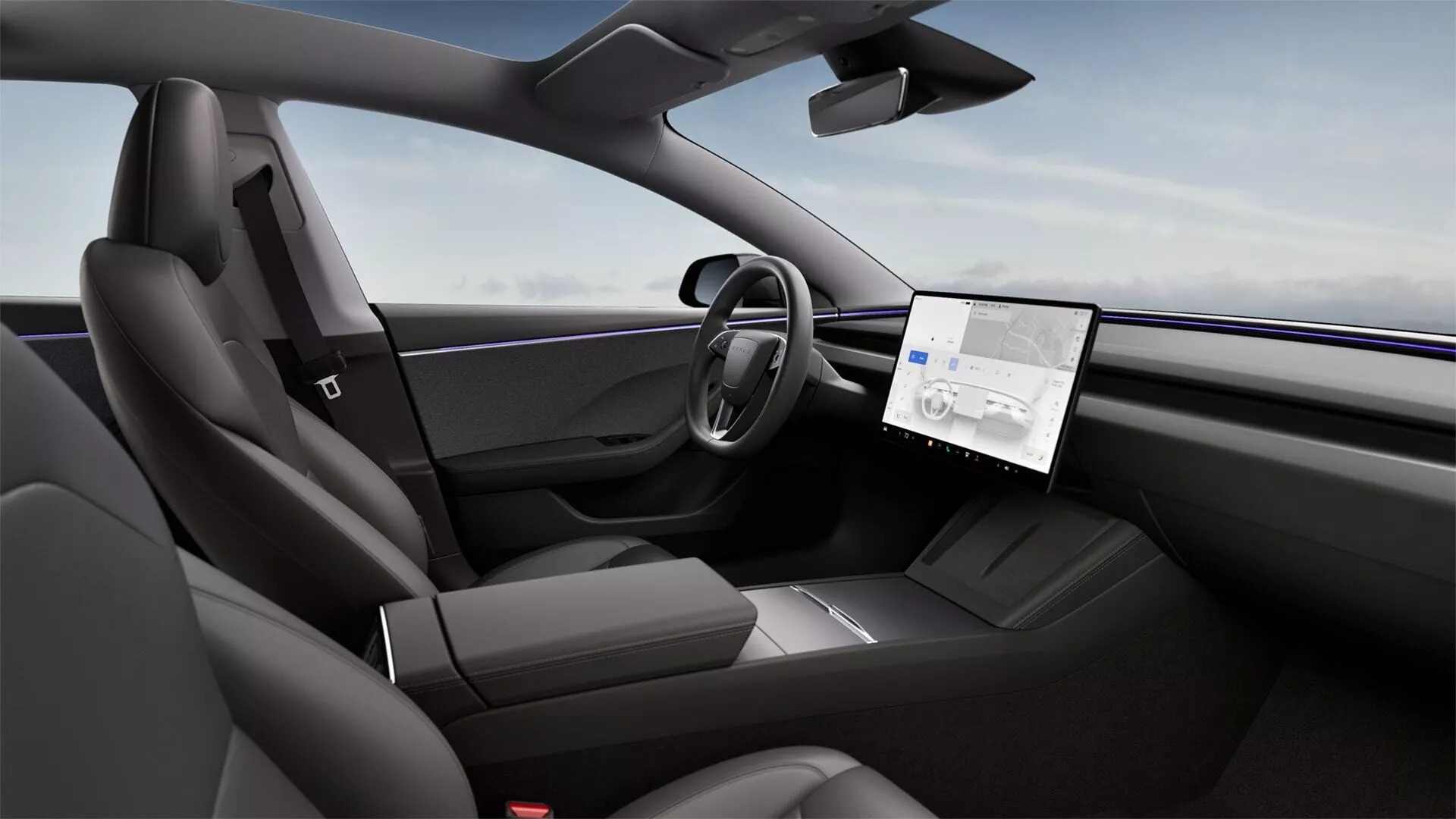 Tesla ra mắt phiên bản giá rẻ cho xe điện Model 3 và Model Y: Giá thấp nhất tương đương 975 triệu, quyết đấu xe Trung Quốc- Ảnh 6.