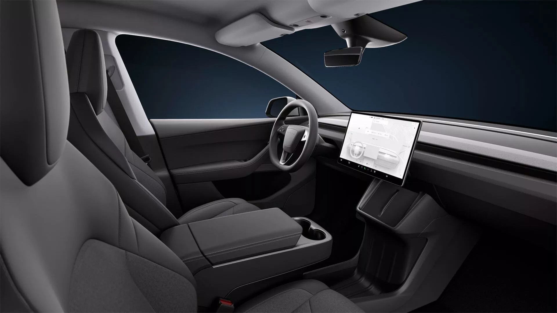 Tesla ra mắt phiên bản giá rẻ cho xe điện Model 3 và Model Y: Giá thấp nhất tương đương 975 triệu, quyết đấu xe Trung Quốc- Ảnh 9.