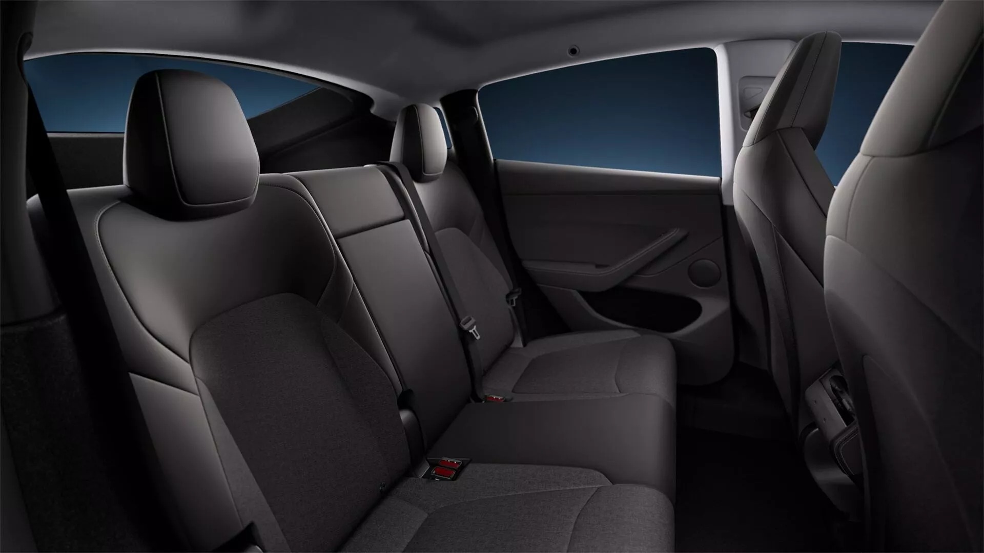 Tesla ra mắt phiên bản giá rẻ cho xe điện Model 3 và Model Y: Giá thấp nhất tương đương 975 triệu, quyết đấu xe Trung Quốc- Ảnh 7.