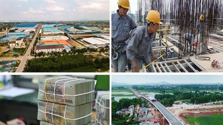 GDP quý III ấn tượng, tăng trưởng kinh tế cả năm có đạt mục tiêu?- Ảnh 2.