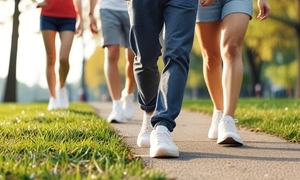 Đi bộ 10.000 bước mỗi ngày có tác dụng gì?- Ảnh 5.