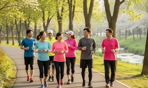 Đi bộ 10.000 bước mỗi ngày có tác dụng gì?- Ảnh 4.