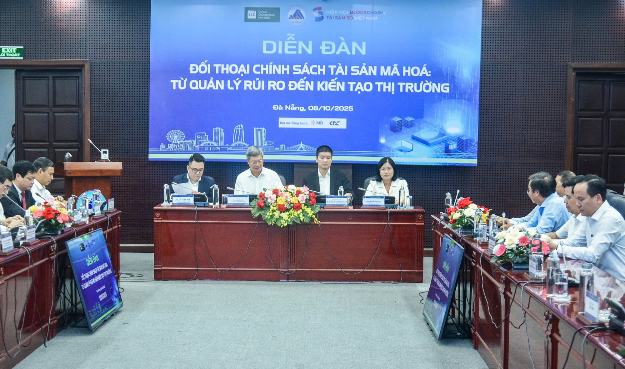 Phó Cục trưởng Cục Phòng, chống rửa tiền nói về các vụ lừa đảo liên quan tài sản mã hóa- Ảnh 2.