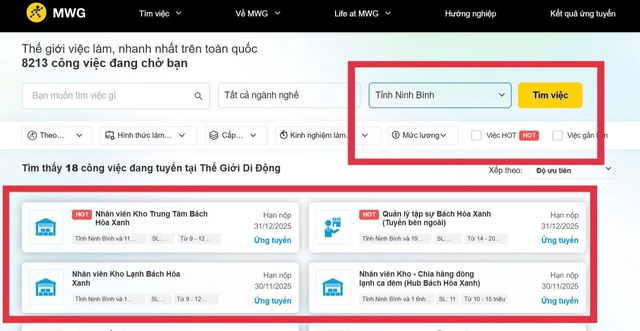 Bách Hóa Xanh của đại gia Nguyễn Đức Tài 