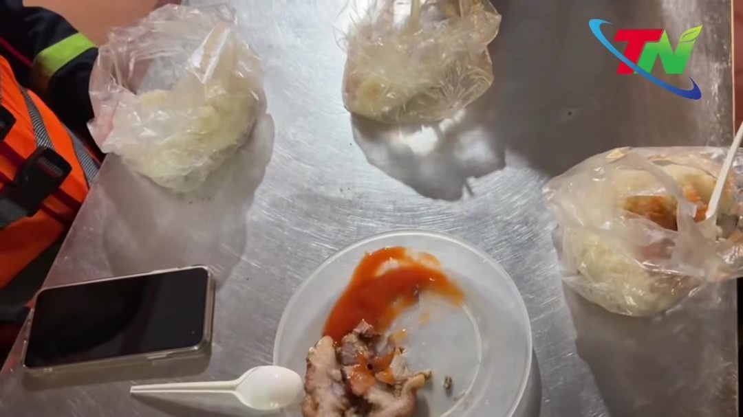 Những bữa ăn sáng lúc... 6h tối: Chữ thương viết thế nào cũng không đủ- Ảnh 3.