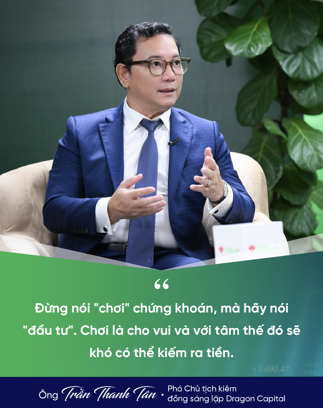 Khi đồng vốn biết kể chuyện: 10 thông điệp từ những "người chèo lái" bản lĩnh tại The Investors mùa 2- Ảnh 1. Khi đồng vốn biết kể chuyện: 10 thông điệp từ những "người chèo lái" bản lĩnh tại The Investors mùa 2- Ảnh 1.