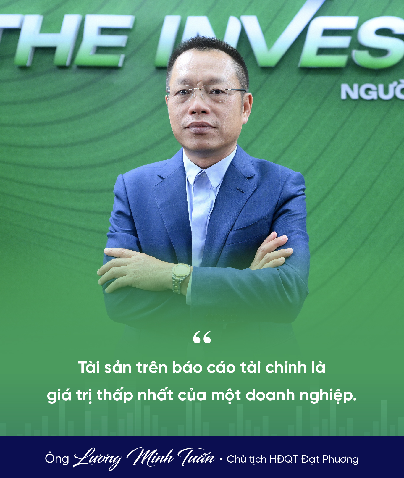 Khi đồng vốn biết kể chuyện: 10 thông điệp từ những "người chèo lái" bản lĩnh tại The Investors mùa 2- Ảnh 4. Khi đồng vốn biết kể chuyện: 10 thông điệp từ những "người chèo lái" bản lĩnh tại The Investors mùa 2- Ảnh 4.