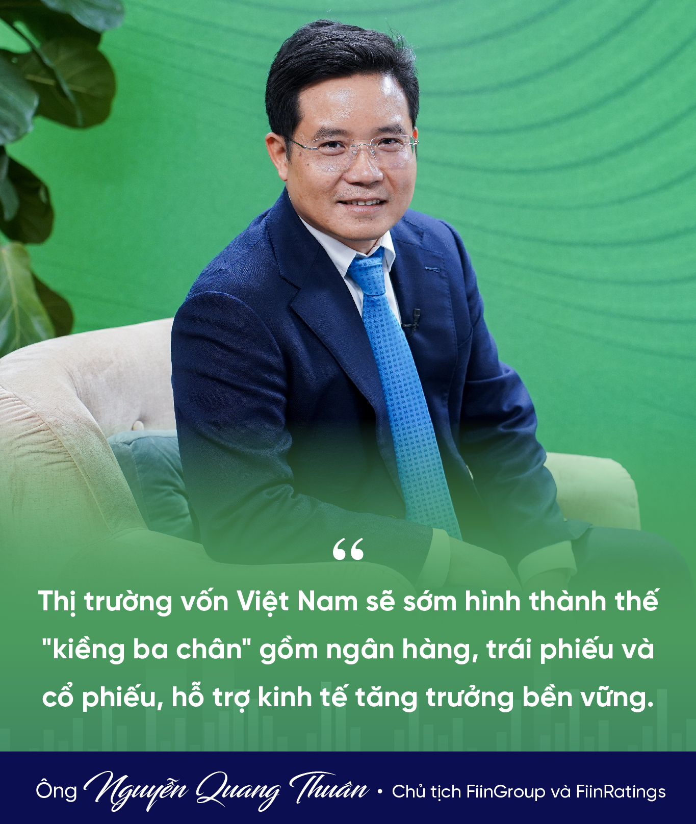 Khi đồng vốn biết kể chuyện: 10 thông điệp từ những "người chèo lái" bản lĩnh tại The Investors mùa 2- Ảnh 7. Khi đồng vốn biết kể chuyện: 10 thông điệp từ những "người chèo lái" bản lĩnh tại The Investors mùa 2- Ảnh 7.