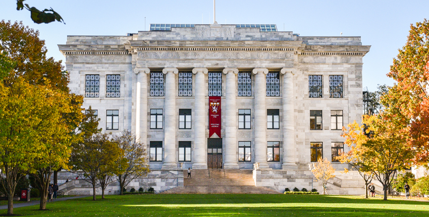 Đại học Harvard đối mặt kiện tụng vì bê bối bán thi thể hiến tặng- Ảnh 1.