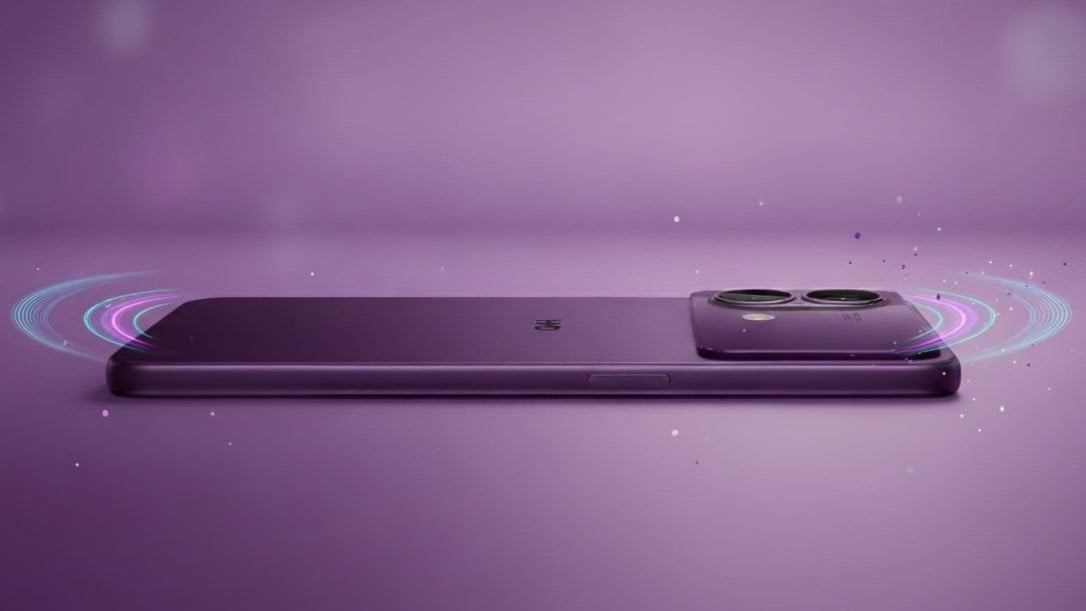 Lộ diện điện thoại mới của HMD: Camera "nhái" iPhone 17, hiệu năng kém nhưng được cái có màn hình 120Hz- Ảnh 1.