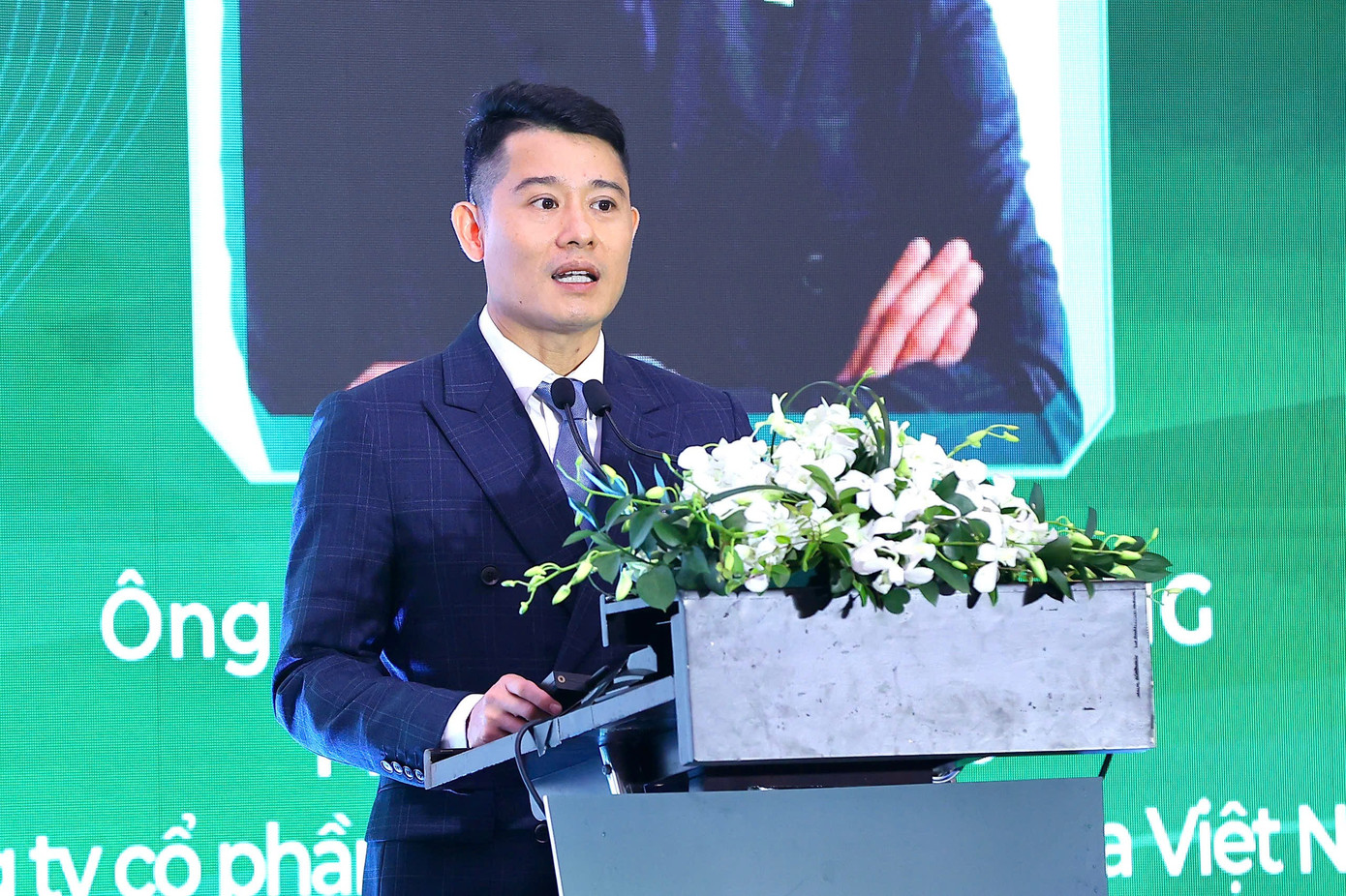 'Kỳ lân' MoMo tiết lộ tham vọng mở QR xuyên biên giới, NAPAS chuẩn bị đón khách Trung Quốc 'quét mã' tại Việt Nam- Ảnh 3.