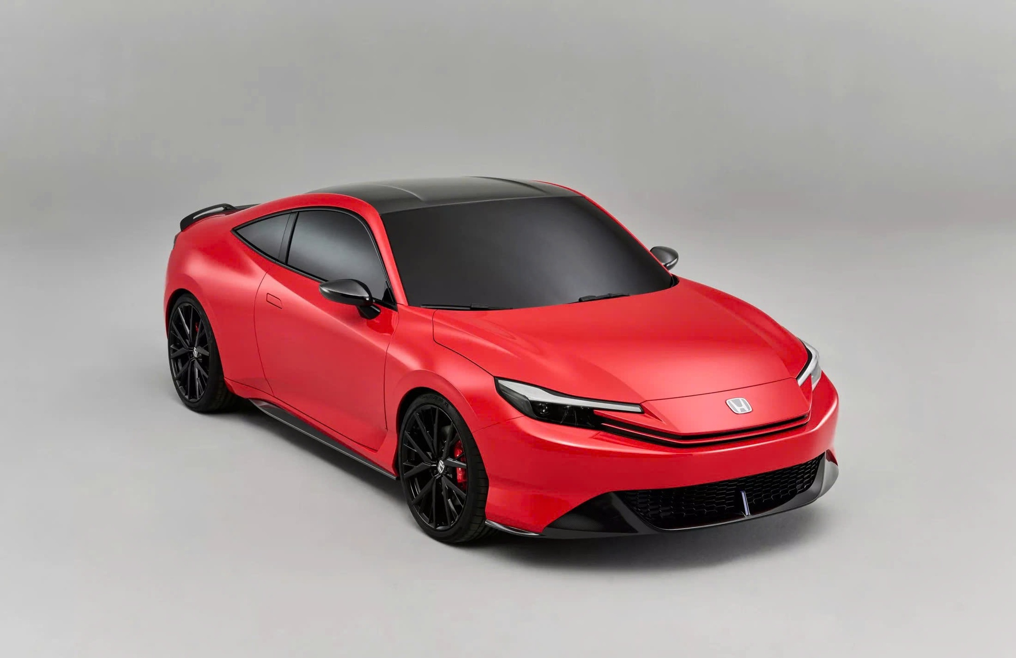 Mẫu xe thể thao nhiều điểm chung với Honda Civic này vừa ra mắt 1 tháng đã nhận 2.400 đơn hàng: Gấp 8 lần dự kiến, điều bất ngờ là khách hàng chủ yếu đã lớn tuổi- Ảnh 4.