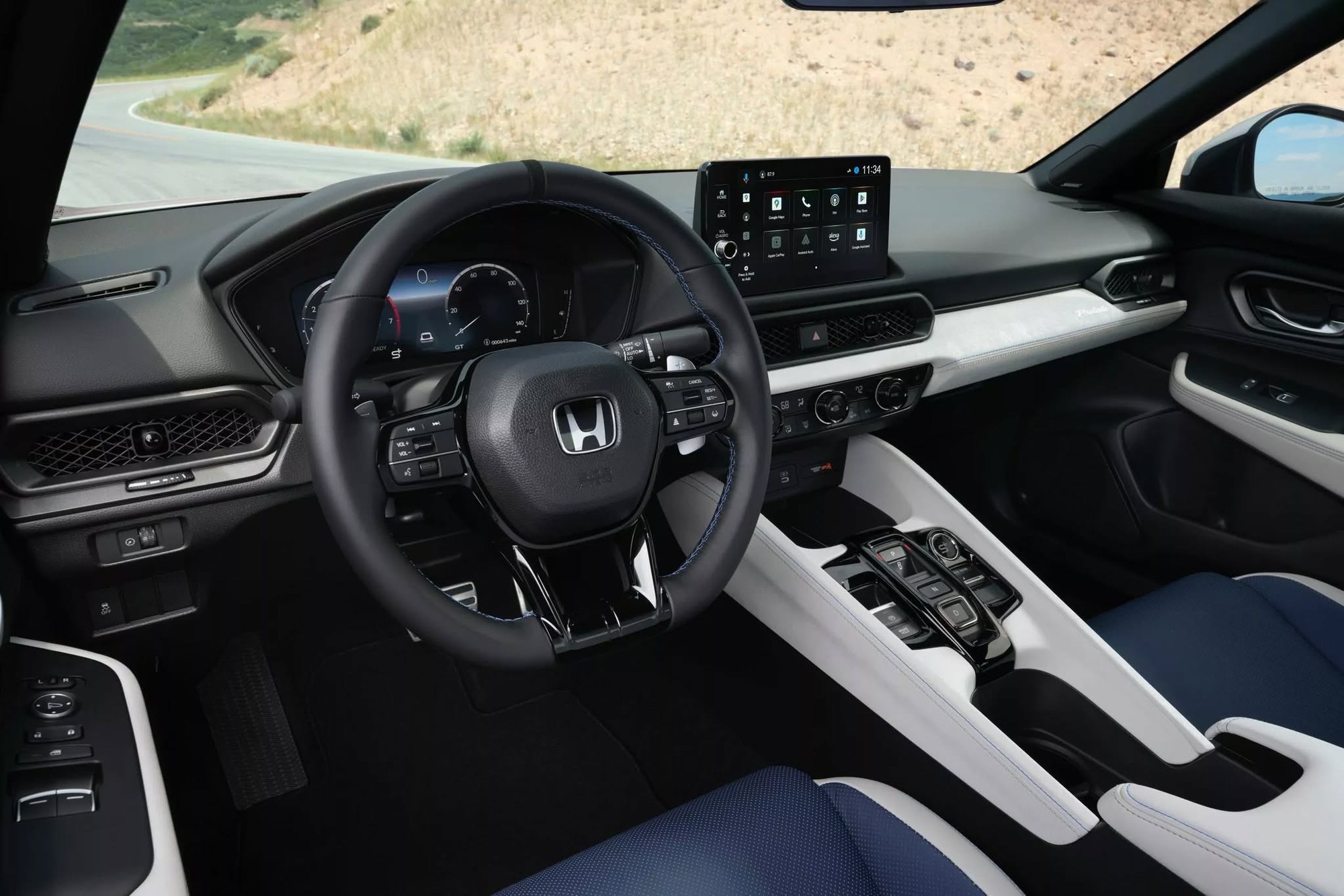 Mẫu xe thể thao nhiều điểm chung với Honda Civic này vừa ra mắt 1 tháng đã nhận 2.400 đơn hàng: Gấp 8 lần dự kiến, điều bất ngờ là khách hàng chủ yếu đã lớn tuổi- Ảnh 6.