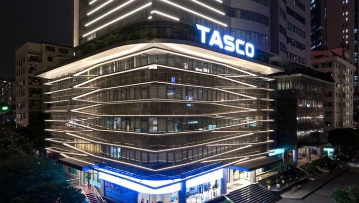 Một quỹ đầu tư Singapore muốn sở hữu cổ phần Tasco không qua chào mua công khai- Ảnh 1.